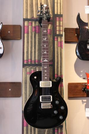 PRS - Custom - Mark Tremonti Black
