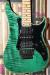 		Vigier - Excalibur Custom Emerald Green
		