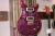 		PRS - Private Stock  # 4409 Ultra Violet
		