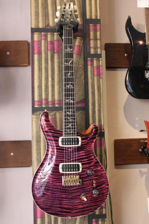 PRS - Private Stock  # 4409 Ultra Violet
