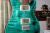 		PRS - CE 22 2000 Emerald Green
		