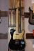 		Fender - American Deluxe - TELE DELUXE Montego Black
		