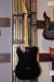 		Fender - American Deluxe - TELE DELUXE Montego Black
		