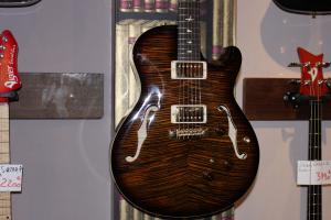 PRS - JA 15 Private Stock  Tiger Eyes
