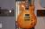 		Gibson - LP Standard Signature Gary Moore  Lemon Burst
		