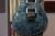 		PRS - Custom 24 Birds Floyd  Faded Whale Blue Figured
		