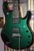 		Musicman - John Petrucci 6 Piezo Mystic Dream MTHD
		