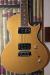 		Gibson - Nighthawk Studio Gold Top
		