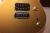 		Gibson - Nighthawk Studio Gold Top
		