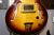 		Heritage - H 575 Custom 1998 Tobacco Sunburst
		