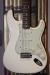 		Fender - FENDER Stratocaster USA American Artist John Mayer   Olympic White
		