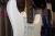 		Fender - FENDER Stratocaster USA American Artist John Mayer   Olympic White
		