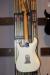 		Fender - FENDER Stratocaster USA American Artist John Mayer   Olympic White
		