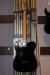 		James Trussart -  Telecaster 1988  Black
		