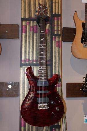 PRS - 513 Maple Top Black Cherry
