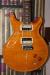 		PRS - Santana II 2005 Santana Yellow
		