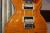 		PRS - Santana II 2005 Santana Yellow
		