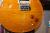 		PRS - Santana II 2005 Santana Yellow
		