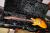 		PRS - Santana II 2005 Santana Yellow
		