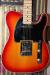 		Fender - American Deluxe - TELE  Aged Cherry Burst
		