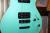 		Vigier - GV Rock Revolutionary Green  Matt
		