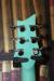 		Vigier - GV Rock Revolutionary Green  Matt
		