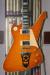 		Washburn - Paul Stanley Signature Custom Shop ps2000 CRB Caramel Burst
		