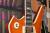 		Washburn - Paul Stanley Signature Custom Shop ps2000 CRB Caramel Burst
		