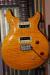 		PRS - SE  - Santana Santana Yellow
		