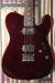 		Suhr - Classic T Black Cherry Metallic
		