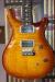 		PRS - CE 24 Vintage Sunburst
		