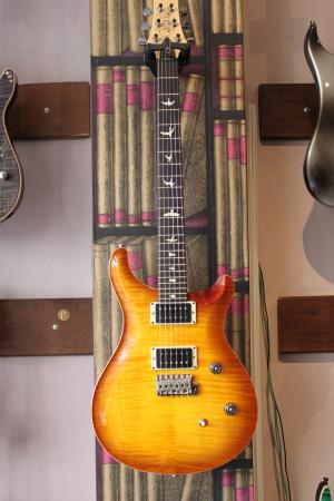 PRS - CE 24 Vintage Sunburst
