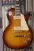 		Gibson - Les Paul Classic Antique Burst 2007
		