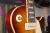 		Gibson - Les Paul Classic Antique Burst 2007
		