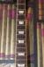 		Gibson - Les Paul Classic Antique Burst 2007
		