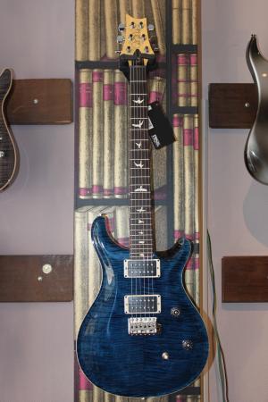 PRS - CE 24 Whale Blue
