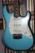 		Musicman - Cutlass Vintage Turquoise
		