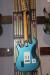 		Musicman - Cutlass Vintage Turquoise
		