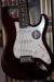 		Fender - Stratocaster American Standard  2014 Red Metal
		