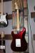 		Fender - Stratocaster American Standard  2014 Red Metal
		