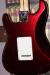 		Fender - Stratocaster American Standard  2014 Red Metal
		