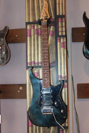 Vigier - Excalibur Original 2003 Urban Metal
