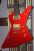 		Ibanez - Destroyer DT-300 FR 1982 Red Metal
		