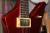 		Ibanez - Destroyer DT-300 FR 1982 Red Metal
		