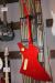 		Ibanez - Destroyer DT-300 FR 1982 Red Metal
		