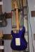 		Fender - Custom Shop - Stratocaster Classic Player 2005 Midnight Blue
		