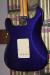 		Fender - Custom Shop - Stratocaster Classic Player 2005 Midnight Blue
		