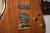 		Tom Anderson - Hollow T Rosewood  Natural  Brown Back
		