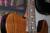 		Tom Anderson - Hollow T Rosewood  Natural  Brown Back
		