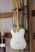 		Nash - Telecaster Relic quip Bare knuckle Silver 
		